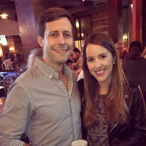 Meet your Posher, Brett